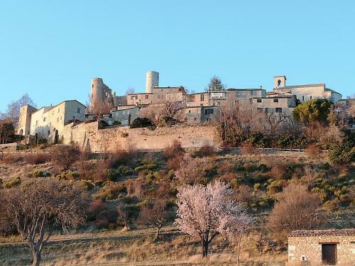 Bed & Breakfast Gite Campagnard