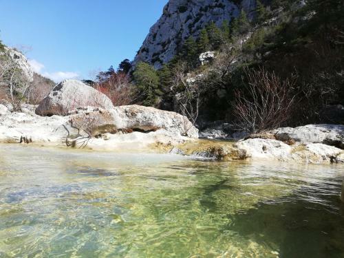 Bed & Breakfast Gite Campagnard
