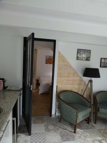 Bed & Breakfast Gite Campagnard