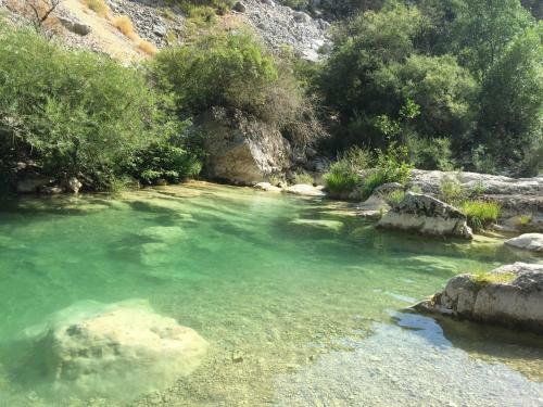 Gorges Du Verdon Charme Et Authenticite