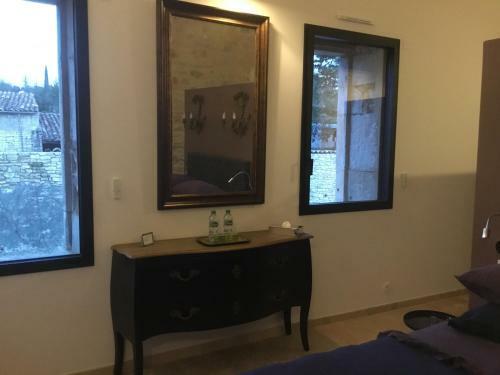 Bed & Breakfast Le Mas Des Auges