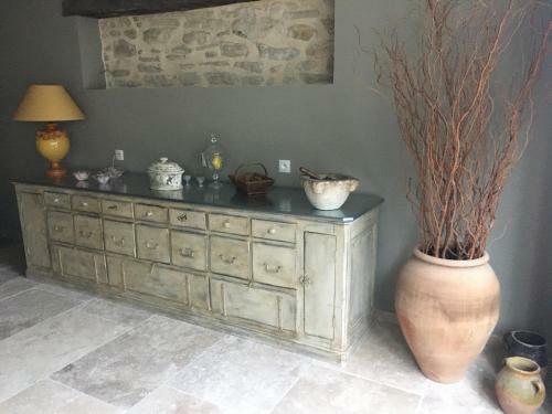 Bed & Breakfast Le Mas Des Auges