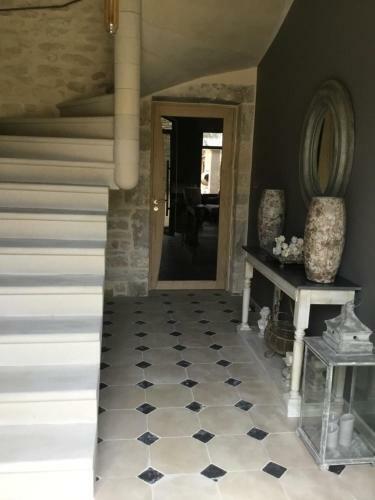 Bed & Breakfast Le Mas Des Auges