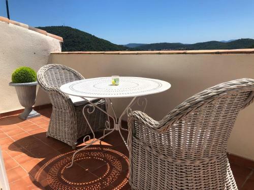 Villa Aliz�e