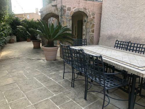 Villa Aliz�e