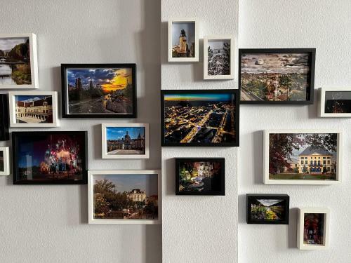 Apartamento Maison Des 2 Barbeaux