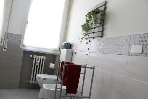 Carbonara Apartment