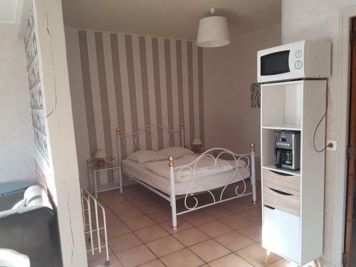 Hostal Domaine De Karoli