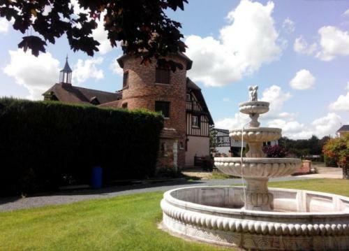 Hostal Domaine De Karoli