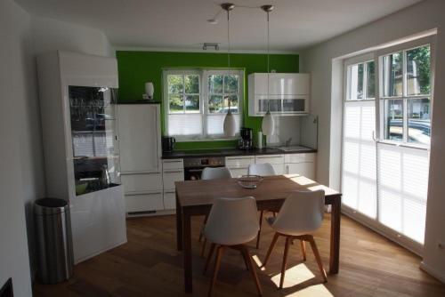 Apartamento Ferienwohnung I R�mel 20