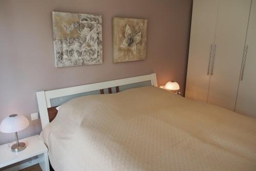 Apartamento Ferienwohnung I R�mel 20