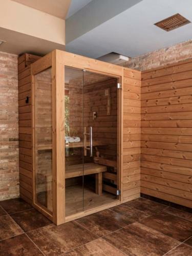 Apartamento Accademia Al Colle