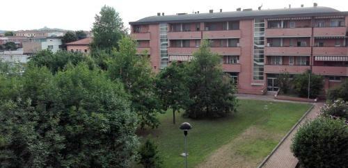 Apartamento Beva Fiera Bologna