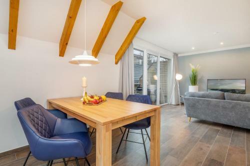Apartamento Suite Strandluft
