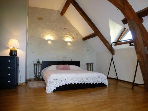 Hostal Le Logis De La Chouette