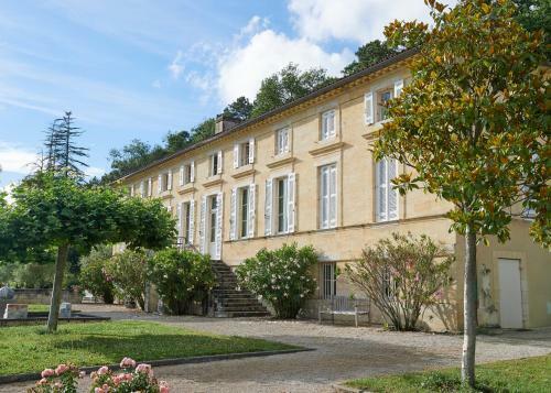 Bed & Breakfast Chateau Champcenetz