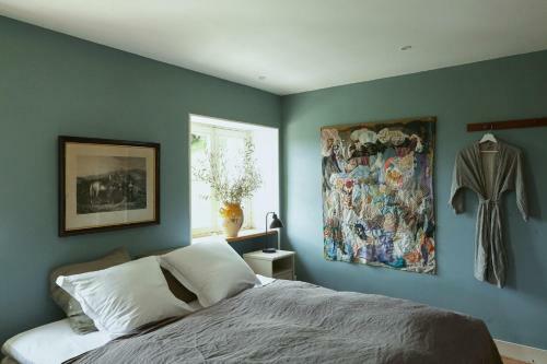 Bed & Breakfast Chateau Champcenetz