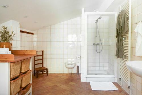 Bed & Breakfast Chateau Champcenetz