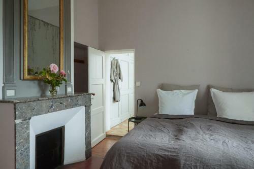 Bed & Breakfast Chateau Champcenetz