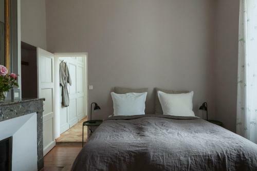 Bed & Breakfast Chateau Champcenetz