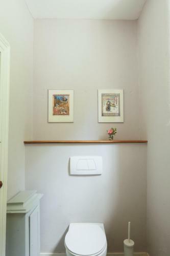 Bed & Breakfast Chateau Champcenetz