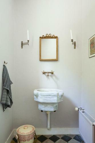 Bed & Breakfast Chateau Champcenetz