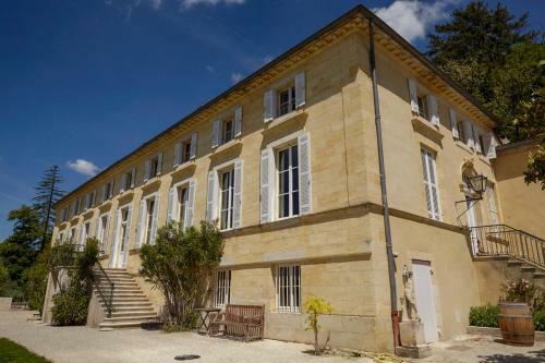 Bed & Breakfast Chateau Champcenetz