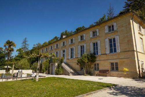 Bed & Breakfast Chateau Champcenetz