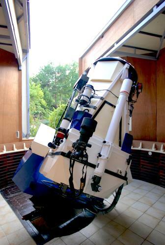 Grand Gite de L'observatoire