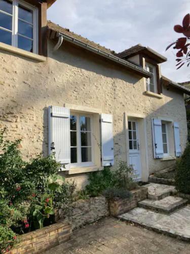 La Petite Maison De La Vall�e