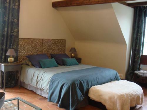 Bed & Breakfast Moulin de Giboudet Chambres D'h�tes