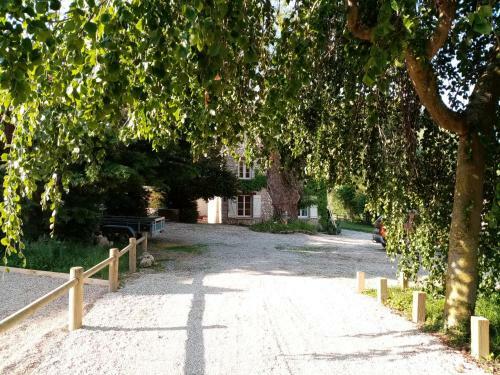 Bed & Breakfast Moulin de Giboudet Chambres D'h�tes