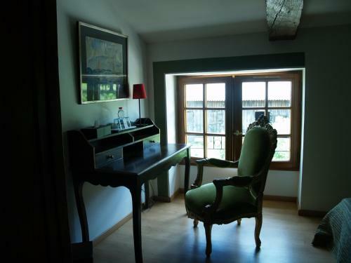 Hostal Moulin De Laboirie
