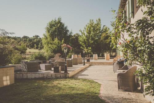 Hostal Moulin De Laboirie