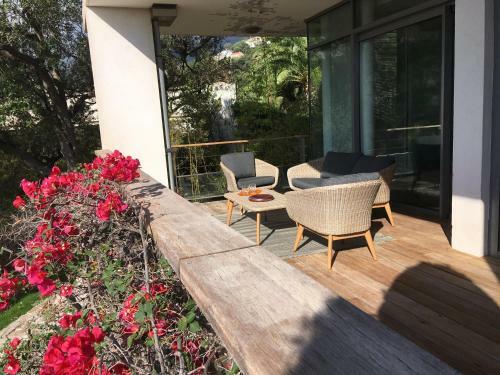 Apartamento Jardins En Ville