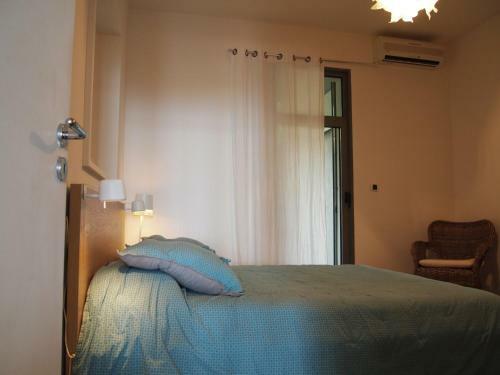 Apartamento Jardins En Ville