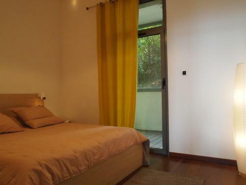 Apartamento Jardins En Ville