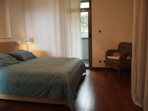 Apartamento Jardins En Ville