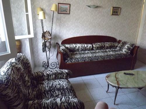 Apartamento L'arinella