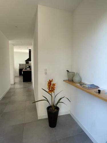 Apartamento Villa Melivile
