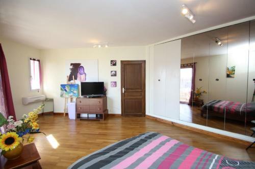 Apartamento Appartement Vue Mer