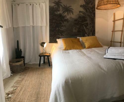 Apartamento Appartement de Charme Bastia