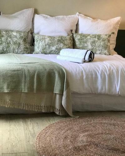 Apartamento Appartement de Charme Bastia