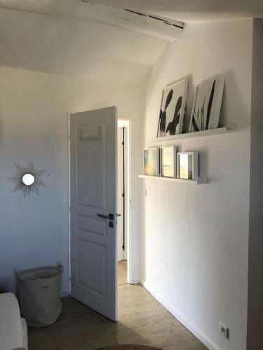 Apartamento Appartement de Charme Bastia