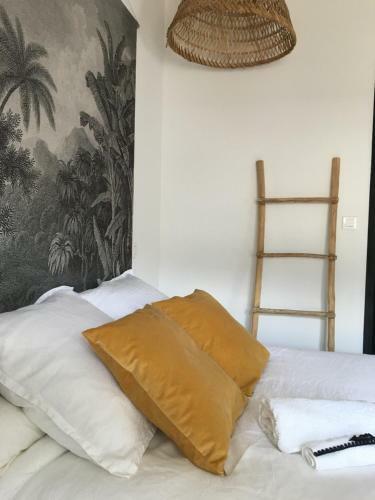Apartamento Appartement de Charme Bastia