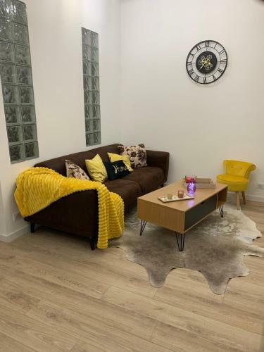Apartamento Bastia Charmant Appartement 30m2 Centre-ville