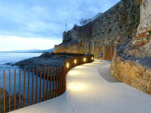 Apartamento R�sidence Pasturella