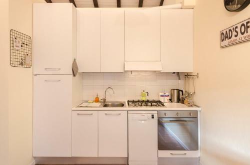 Apartamento Ca' Di Leo, Private Terrace In Historical Center