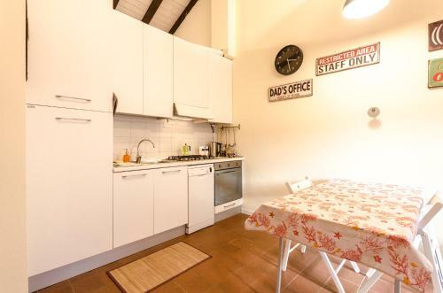 Apartamento Ca' Di Leo, Private Terrace In Historical Center