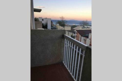 Apartamento Confort Et Calme Au Sud de Bastia